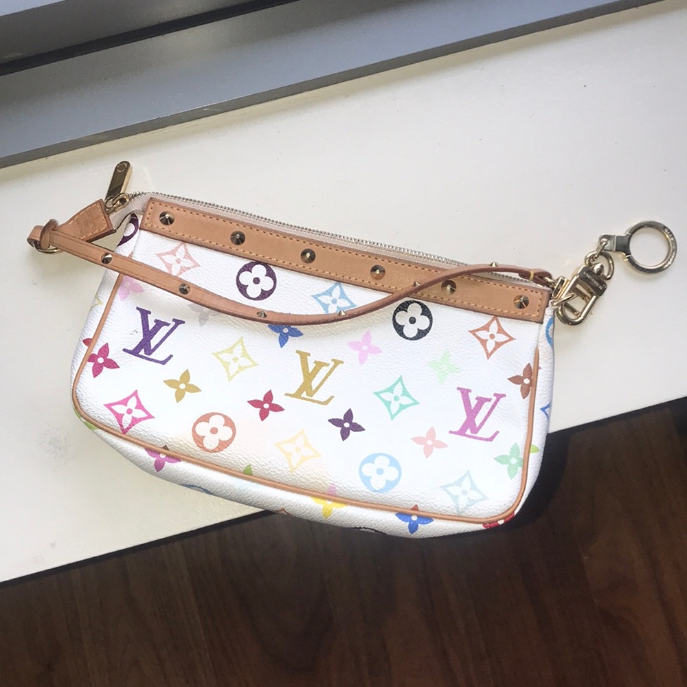 Louis Vuitton handbag